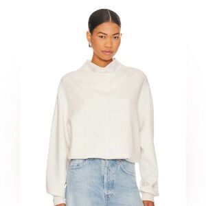 Varley Betsy Sweatshirt, small